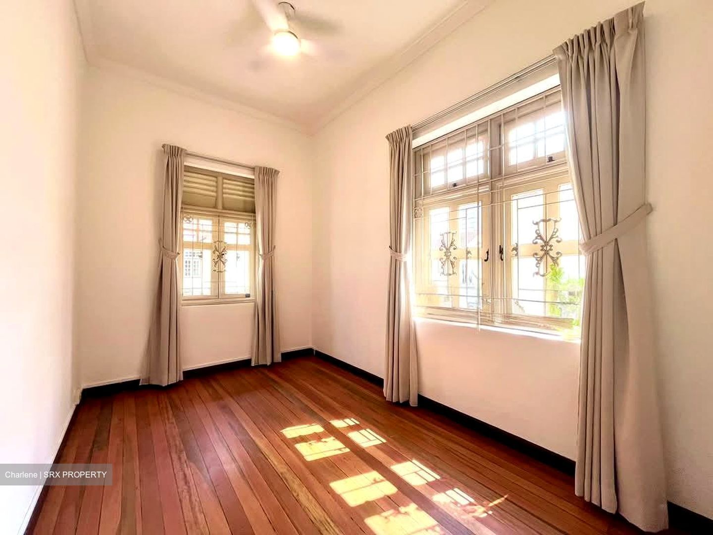 Mcnair Road (D12), Detached #531860891